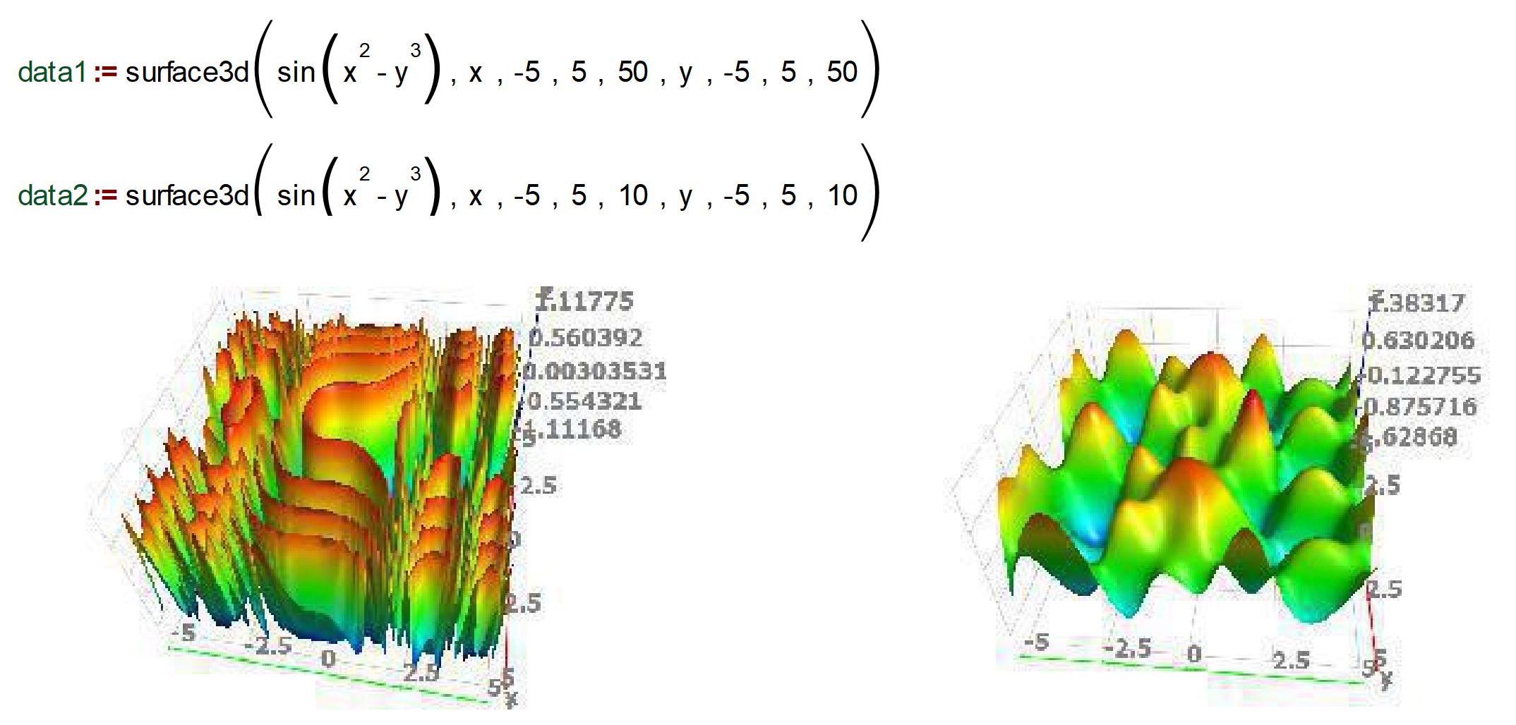 signal-visualization